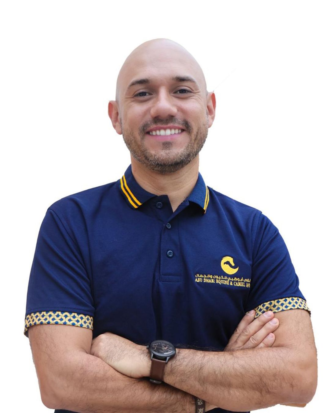 Dr. Diego Gomez