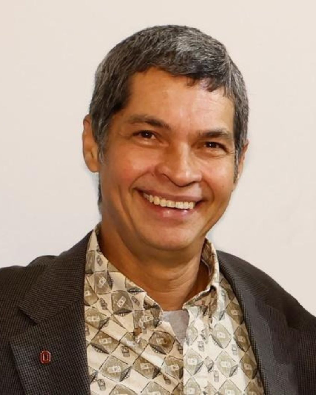 Dr. Ramiro Toribio